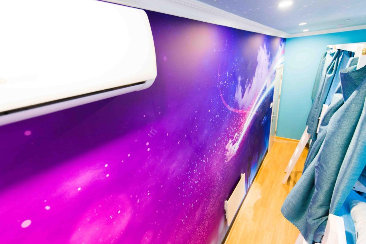 Wonder Youth Hostel Νανίνγκ  Εξωτερικό φωτογραφία